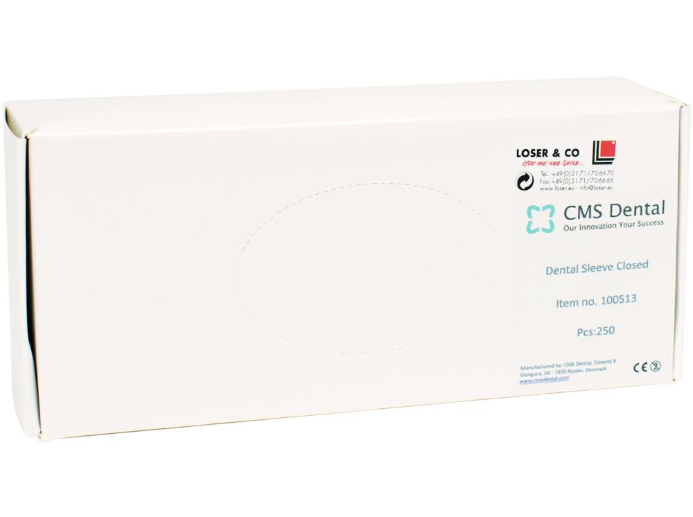 Pochettes hygiéniques jetables Flashmax P3 250pcs
