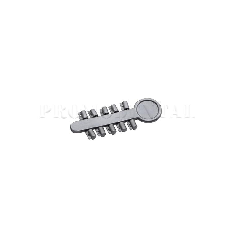 Torsion Pad