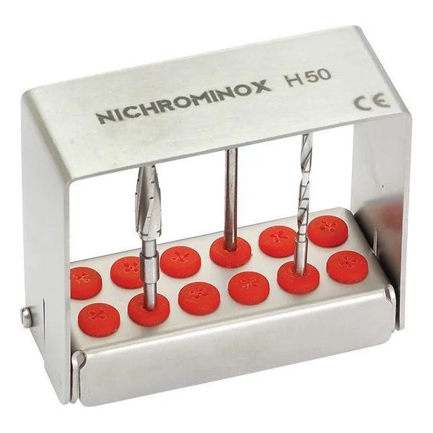 Plug'In 12 perfo