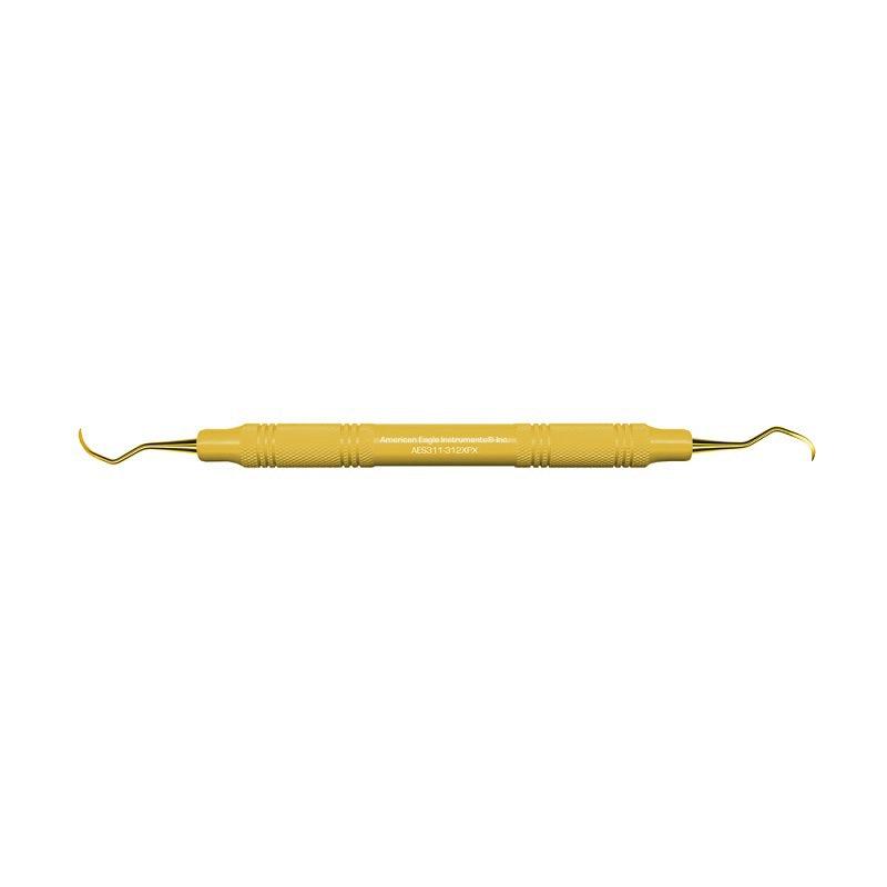 American Eagle - Scaler - 311/312 - XP® Z - (Geel)