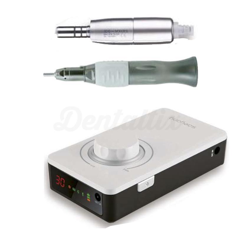 K38 draagbare elektrische micromotor + M300ES
