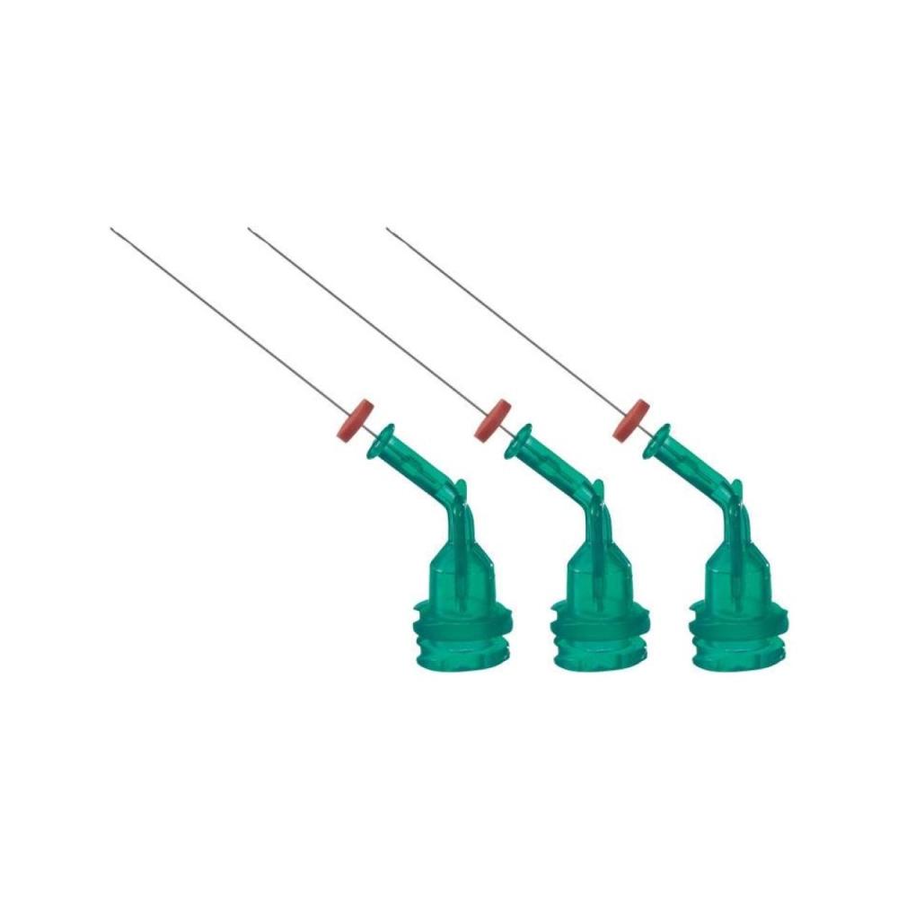 NaviTip Sideport 31ga 27x0,28 mm 20 pcs