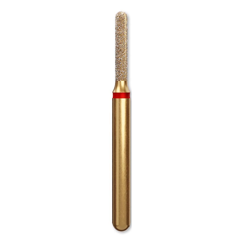 Fraise diamantée Coltène DIATECH G880 FG 314-012-06.0 grain fin (5 pcs)