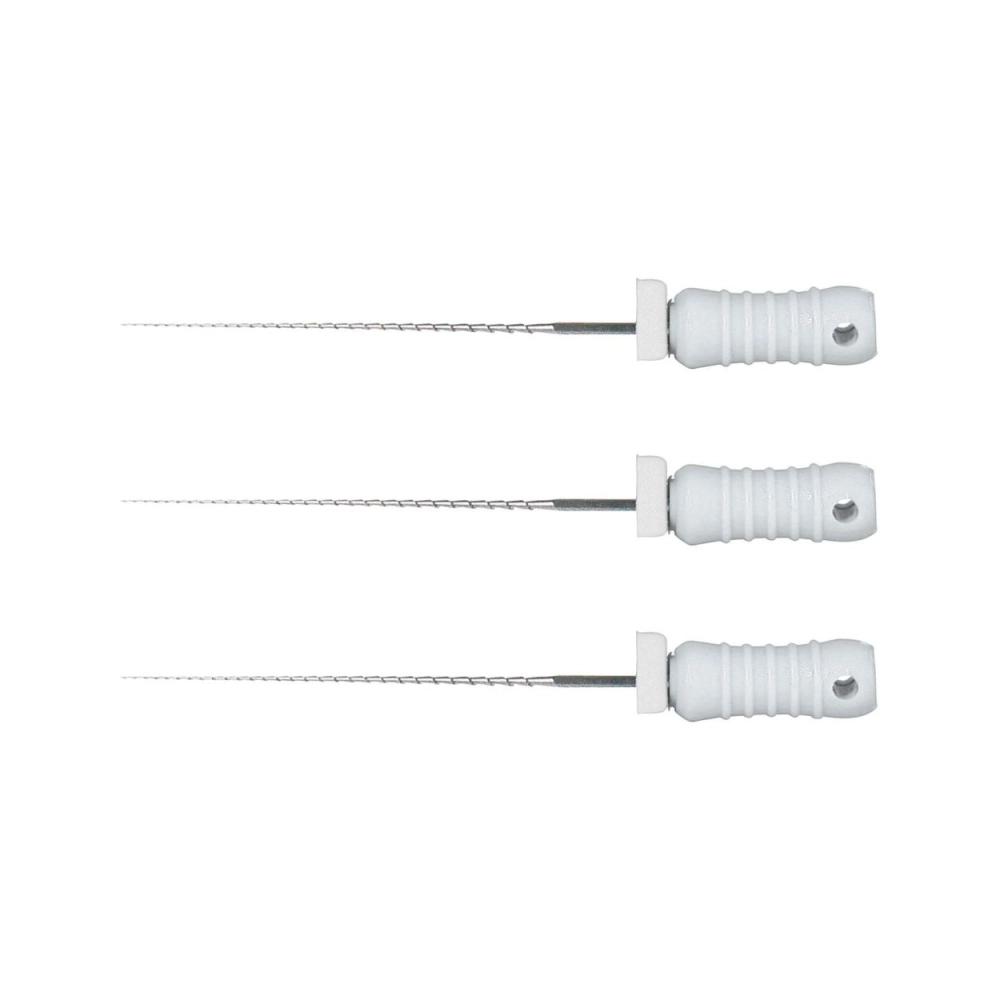 P.D. Racleurs Hedström 28 mm ISO no.15 6 pcs