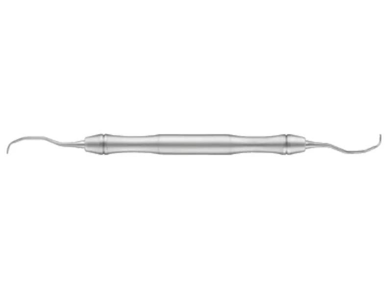 Curette Gracey Liquid Steel Ls 972/13-14