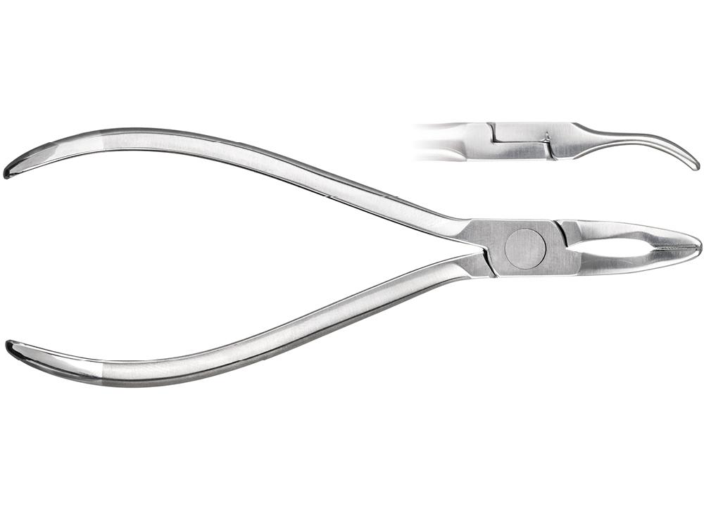 Weingart pliers, slim