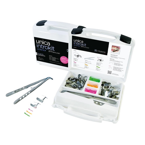UNICA ANTERIOR KIT