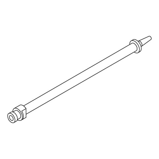 Pump Tubing With Nipples