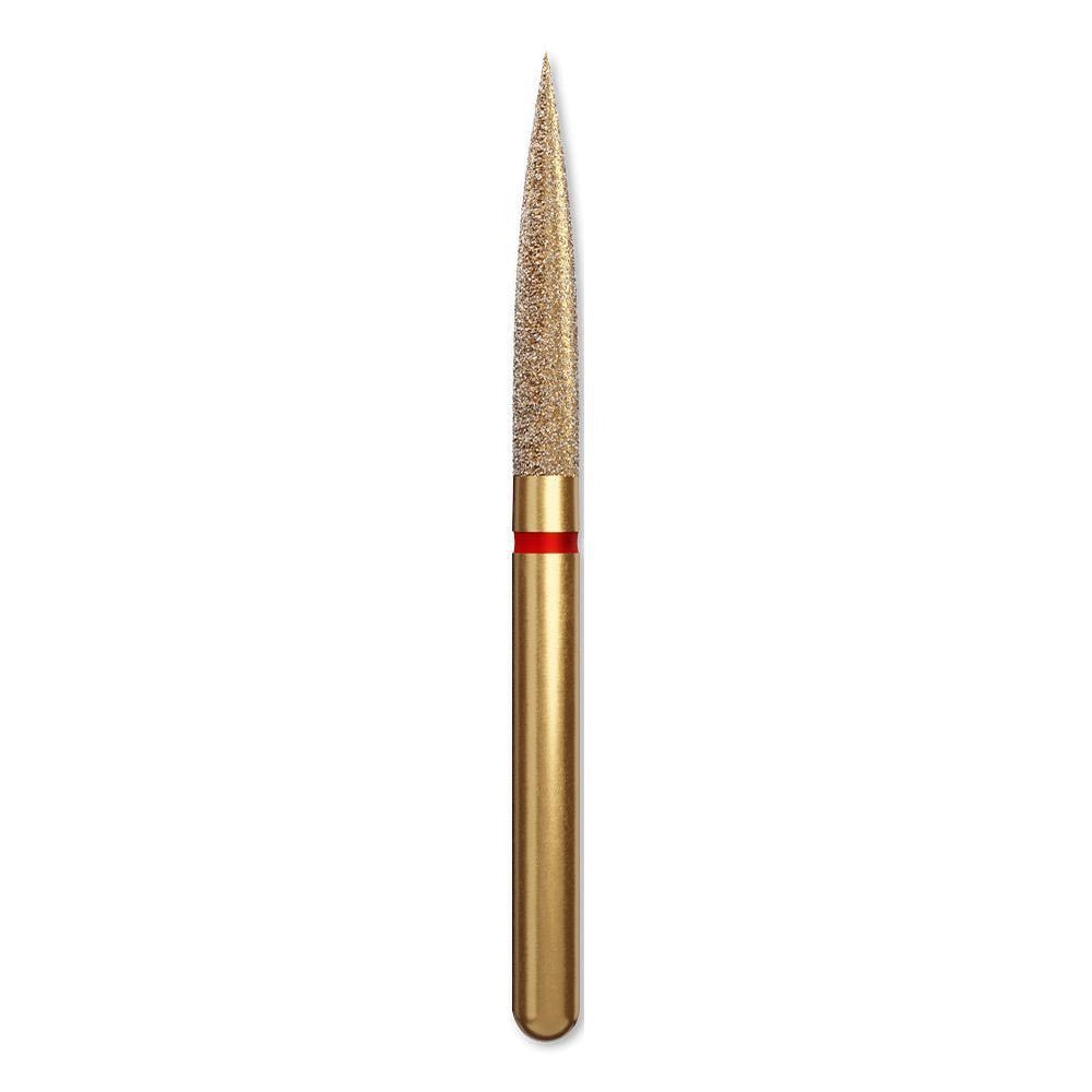 Fraise diamantée Coltène DIATECH G863 FG 314-010-10.0 grain fin (5 pcs)