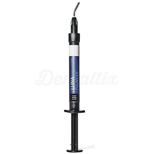Luna Flow LV: extra sterk flowable composiet (5 x 2 g)