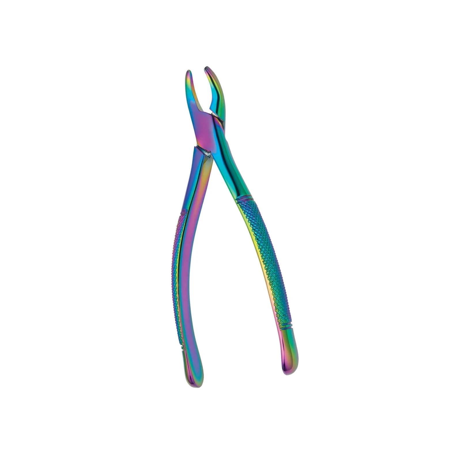 Extractietang 150Sr Sup.Pedo. Rainbow F150Sr