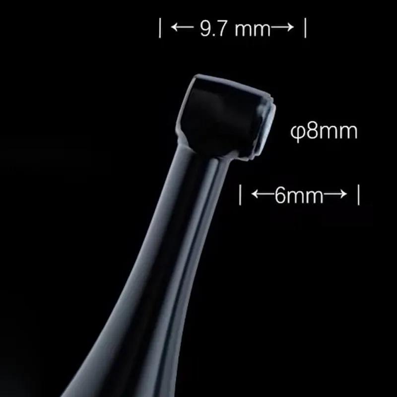 Implant Air Moteur