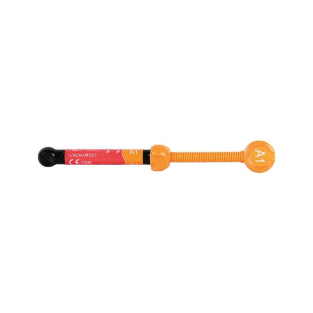 Gradia Direct Anterior seringue A1 4 g