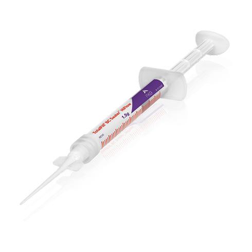 Ciment Bioceramique TotalFill BC Sealer HiFlow (1,5 g + 15 embouts)