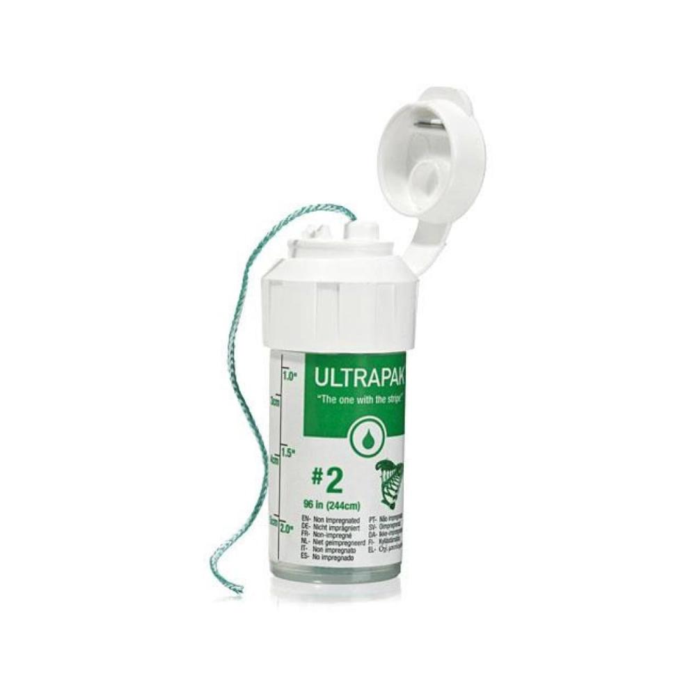 Ultrapak cord no.2 244 cm
