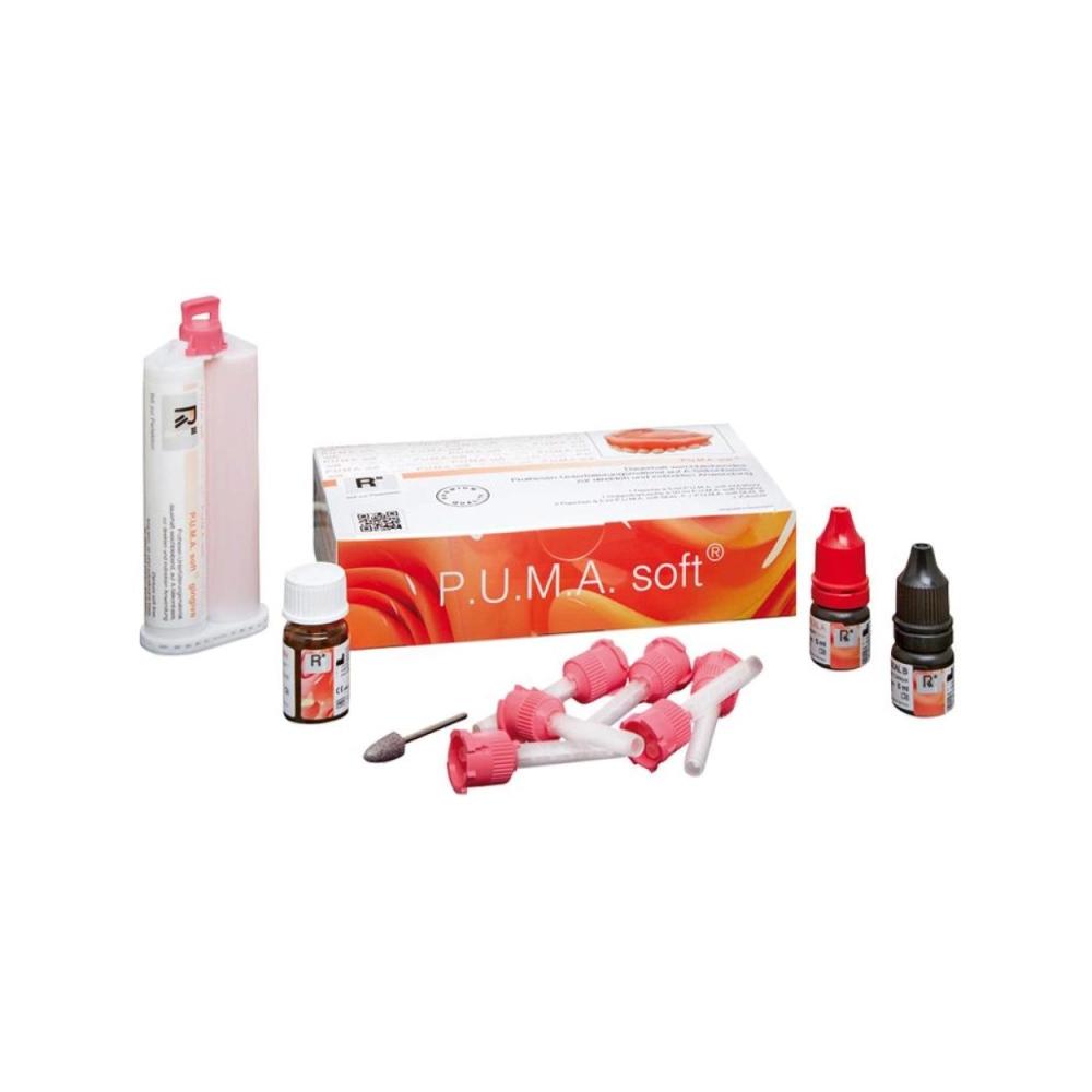 R-dental P.U.M.A. Soft System Kit complet
