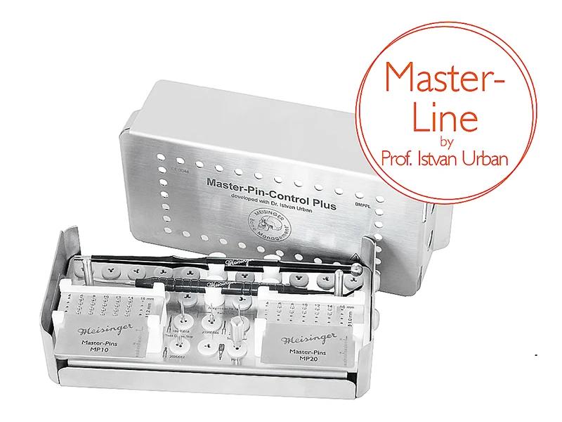 Master-Pin-Control Plus, BMPPL