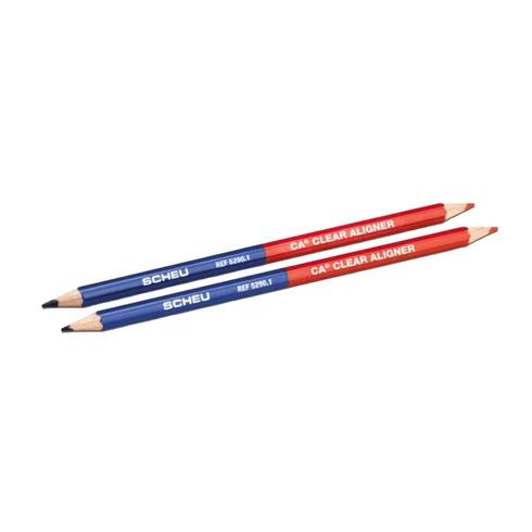 Crayons de Marquage CA pour Modeles Dentaires (2)