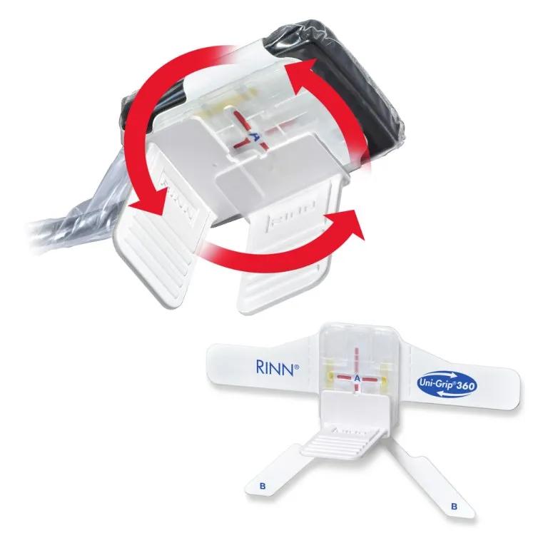 Kit Uni-Grip 360 (50)