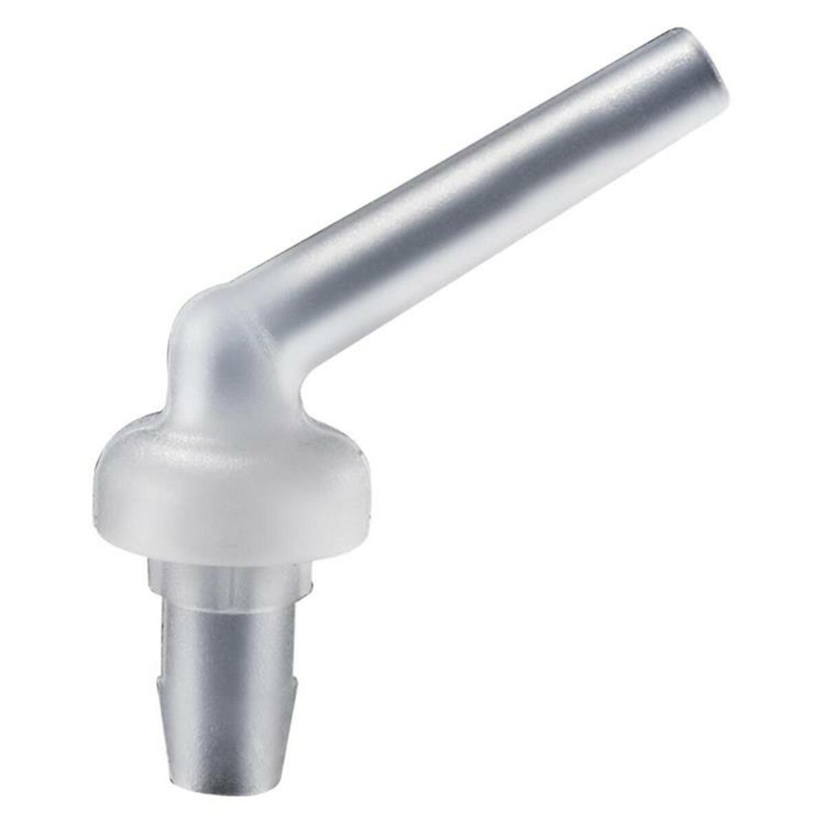 Kettenbach intra-orale embouts 50pces - ø1,2mm transparent