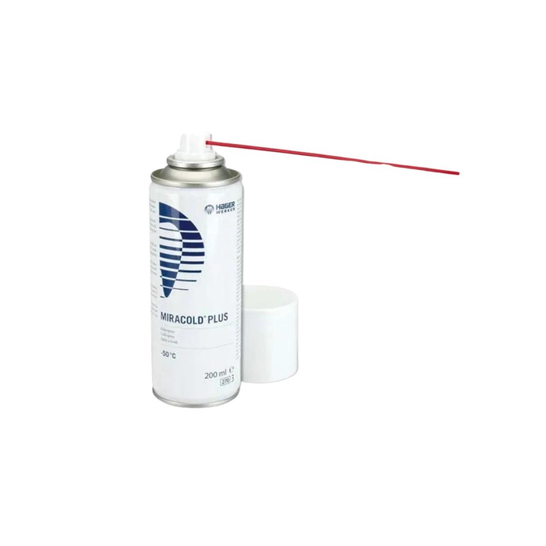 Miracold-Plus Spray