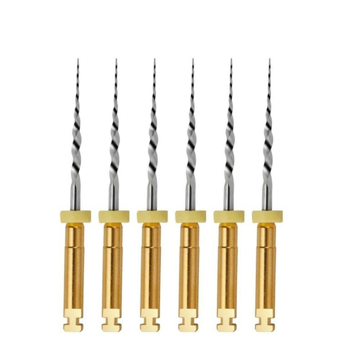 NIC® U-file CA 19mm - SX