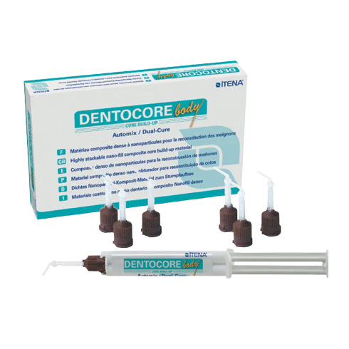 DENTOCORE BODY COFFRET AUTOMIX