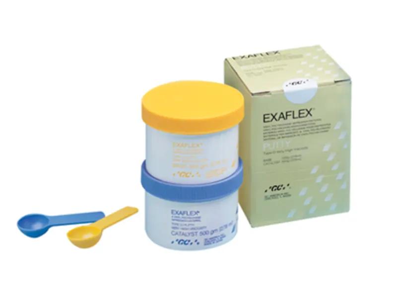 Exaflex Putty