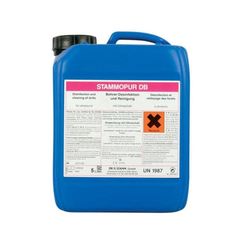Bandelin Stammopur DB 5 l