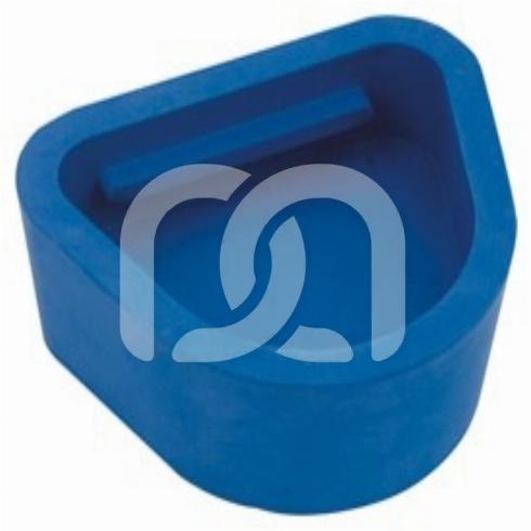 Moule pour Plâtre Bite-X - XL