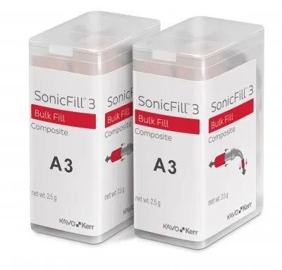 Sonicfill 3 Refill A3