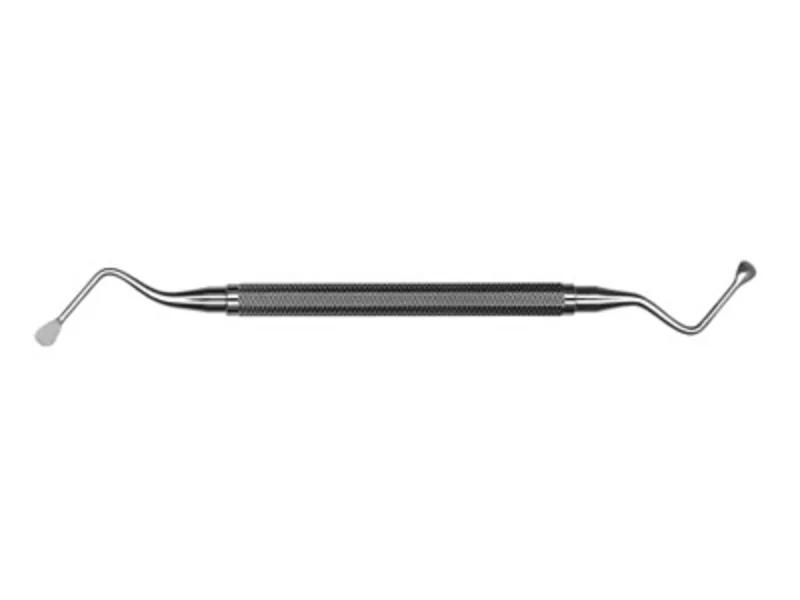 Curette Alveolaire Lucas Cl88