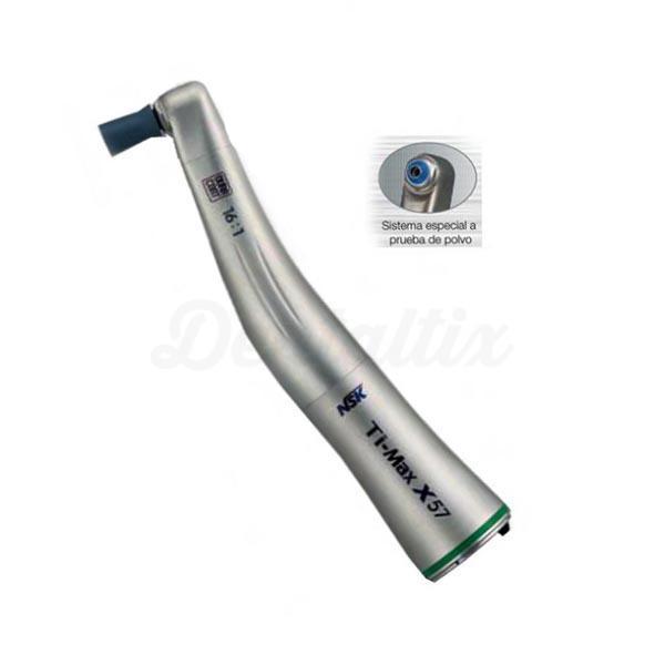 Hoekstuk Prophy X57 zonder Licht