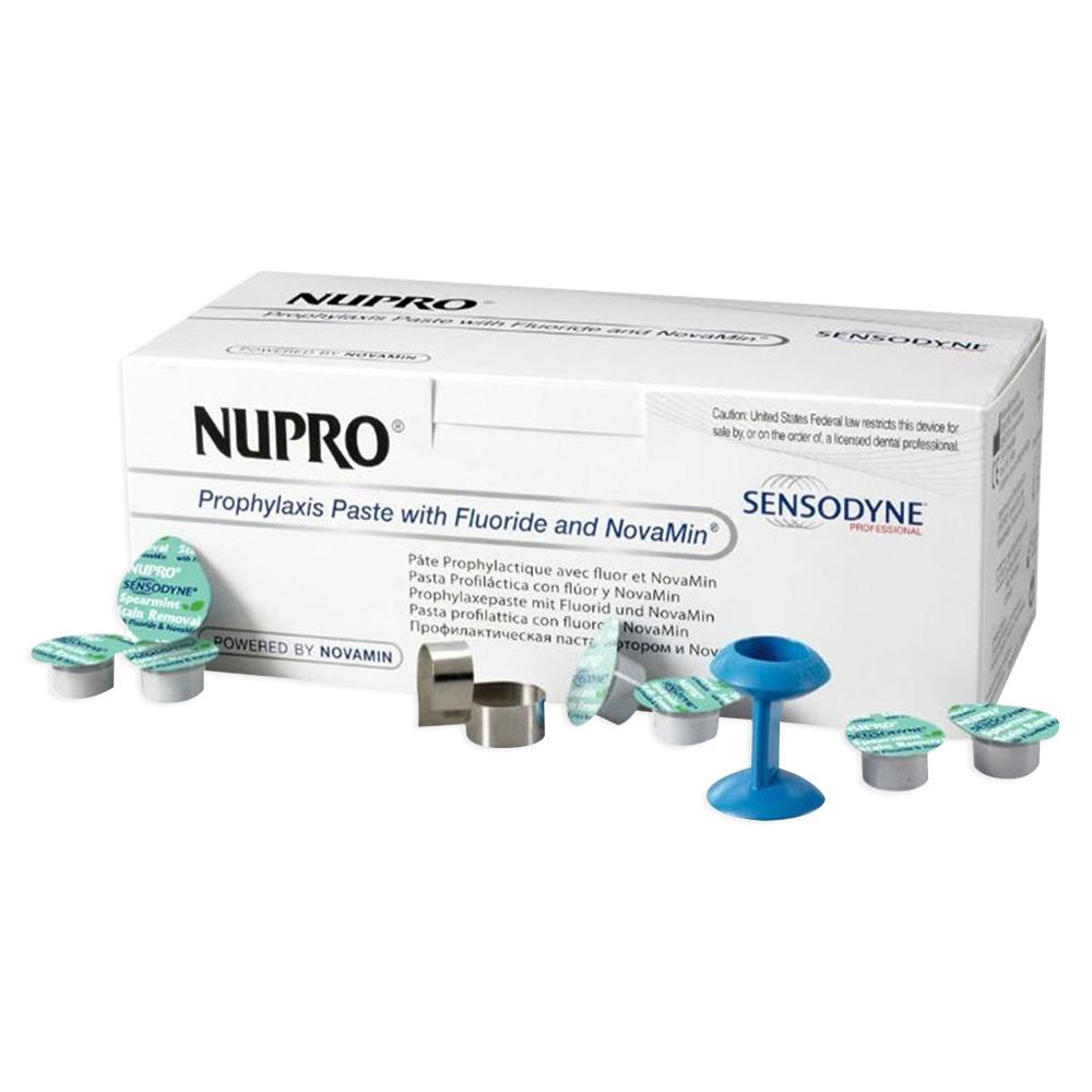 NUPRO SENSODYNE - DETACHANT (175X2G)