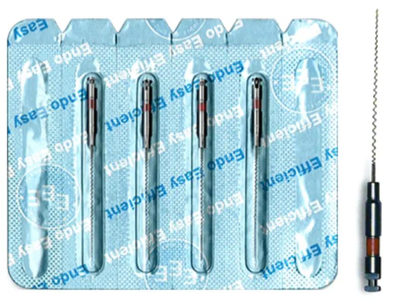 VDW®STERILE Bourre-Pâte 25mm - ISO 25
