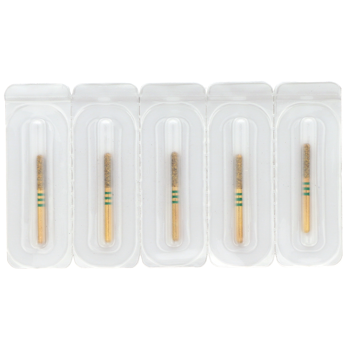 DIATECH® Z-Rex Fraises diamantées ZR881 8mm 016