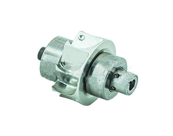 Rotor compatibel met W&H Synea Fusion-turbine