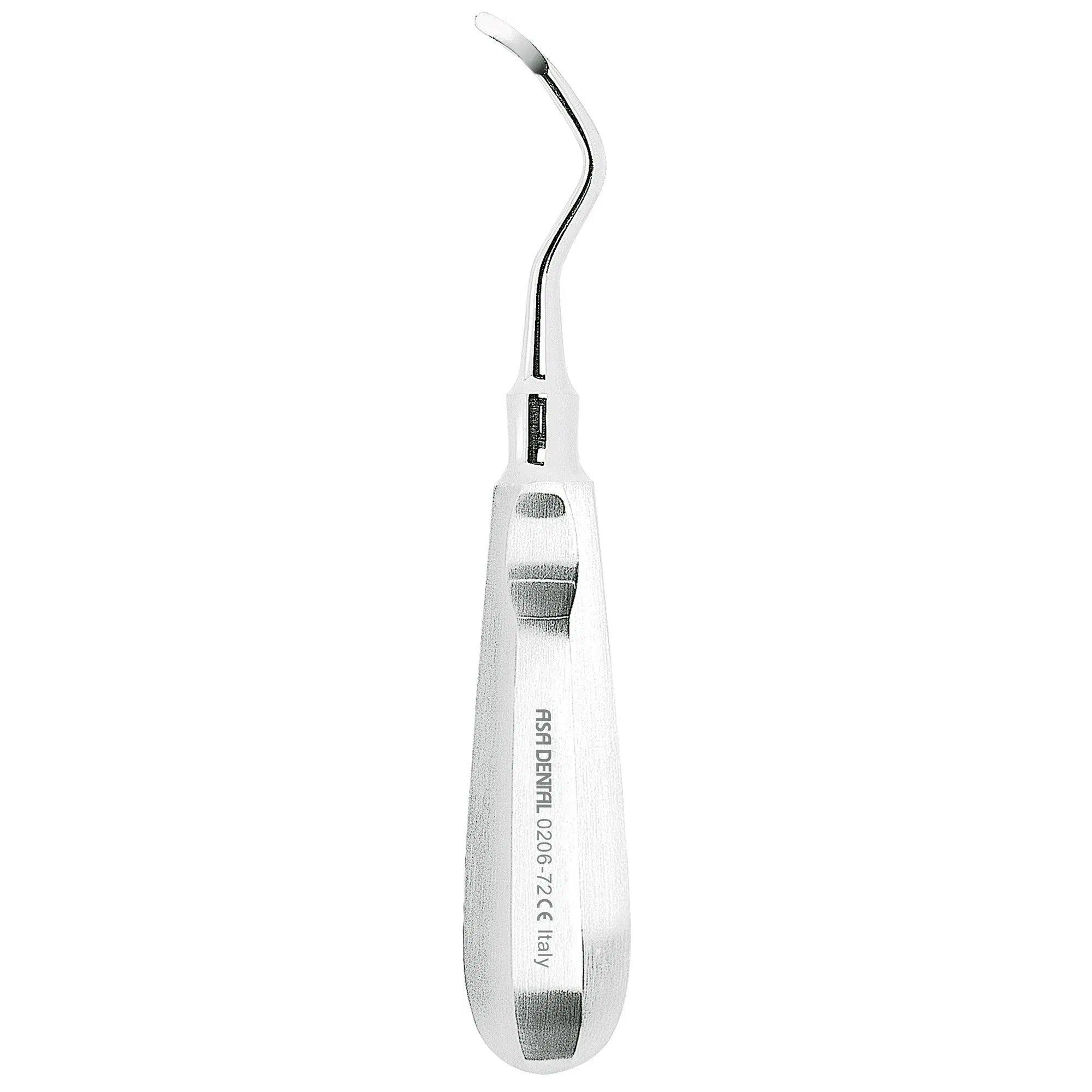 Asa Dental Wortelheffer / Root elevator #72 Miller-Apexo (3,1 mm)