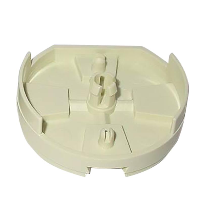 PLASTIC BEVESTIGINGSPLATEN (24)