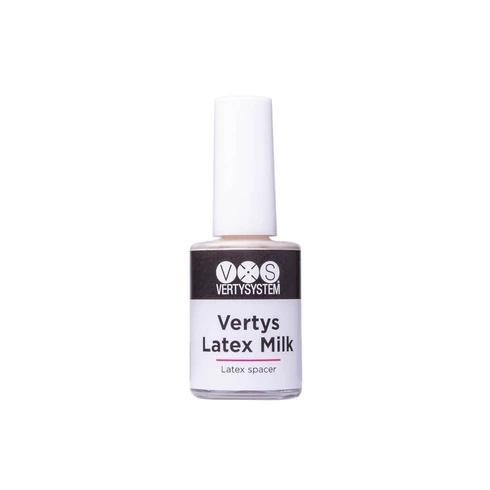 Isolerend Middel Vertys Latex Milk Wit (15 ml)