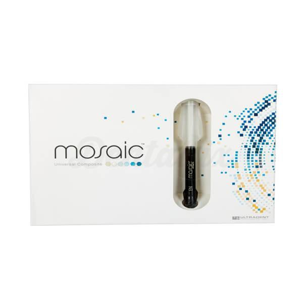 Mosaic: composiet-starterkit