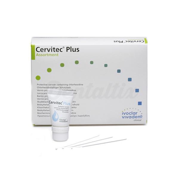 Cervitec F 665502