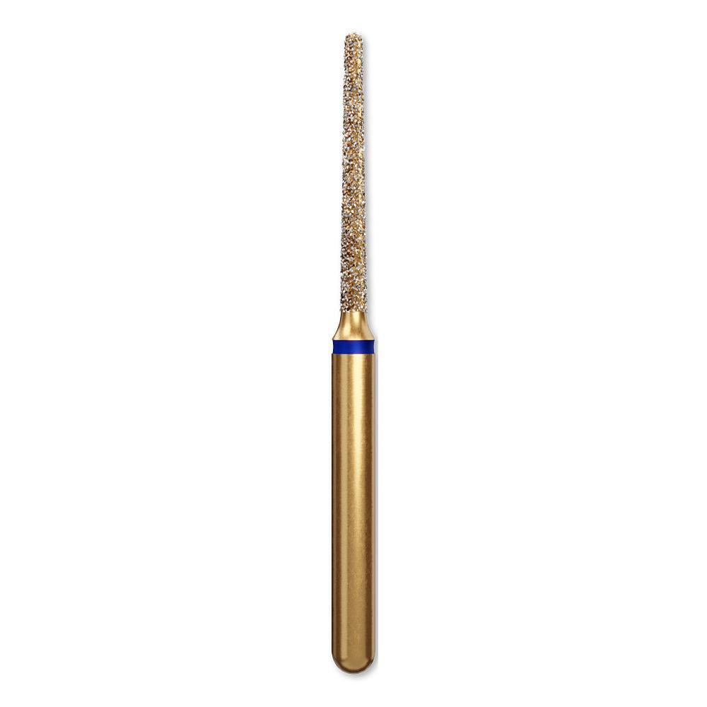 Fraise diamantée Coltène DIATECH G850 FG 314-012-10.0 grain moyen (5 pcs)
