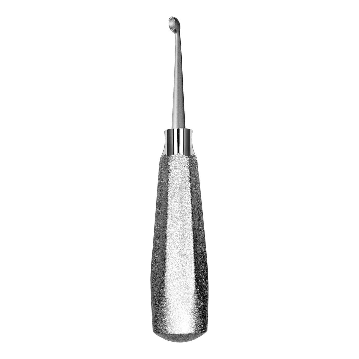Krabber Jovanovic Bone Scoop 5Mm