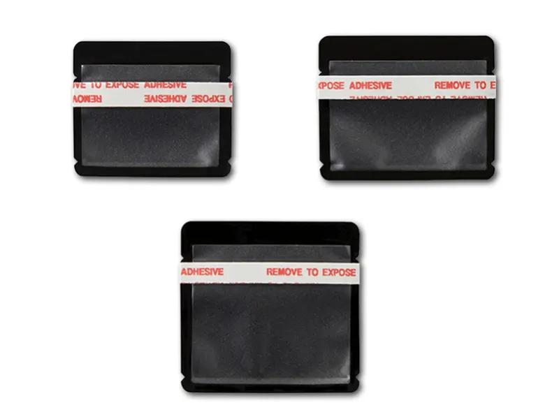 Pochettes de protection