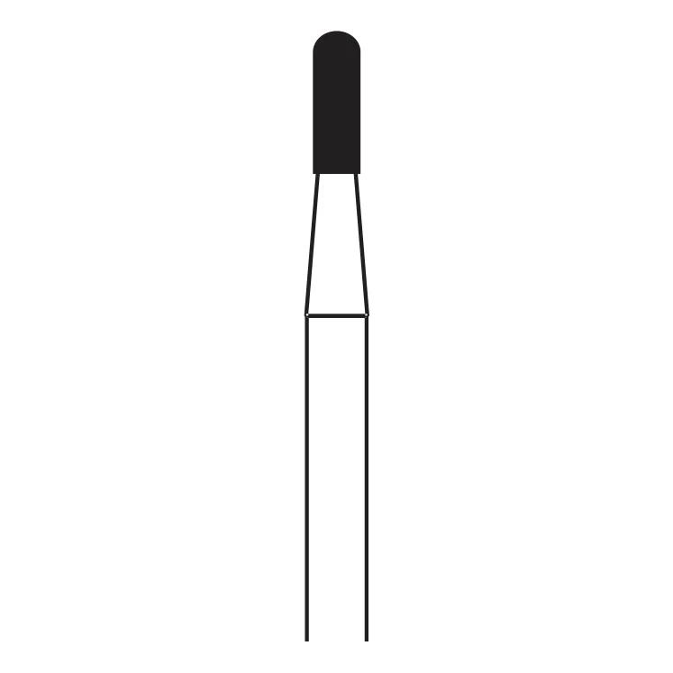 Kronenboor C21Raq314012