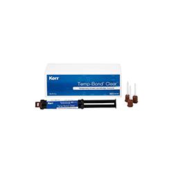 TEMPBOND CLEAR SPUIT ATOMIX