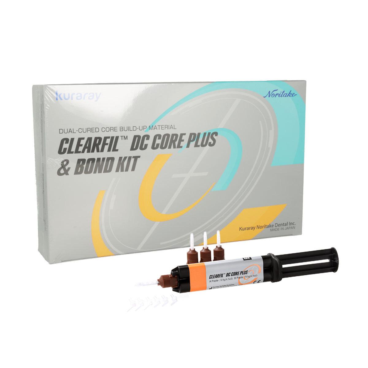 Clearfil™ DC Core Plus <(>&<)> Bond Kit (Dentine)