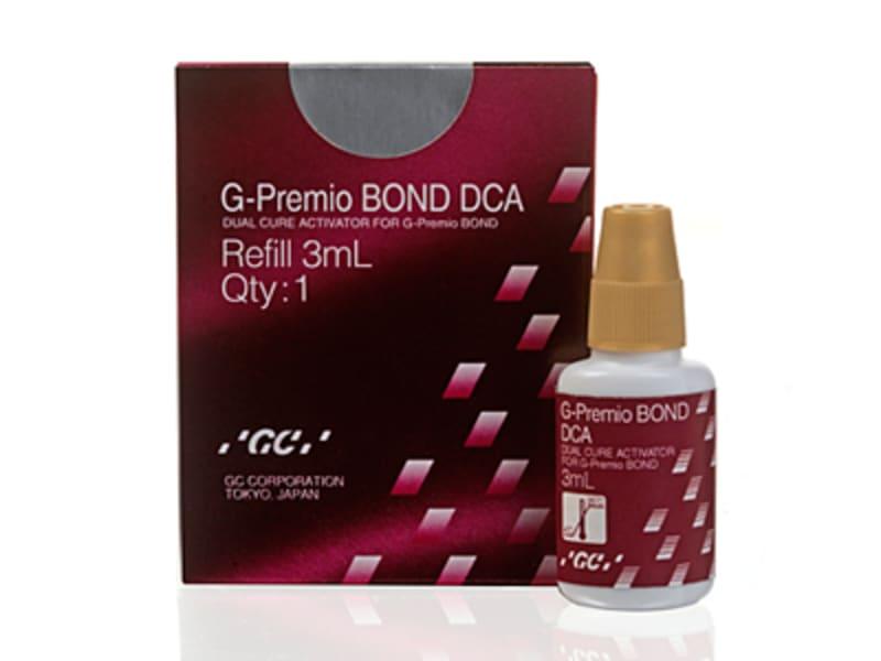 G-Premio Bond DCA