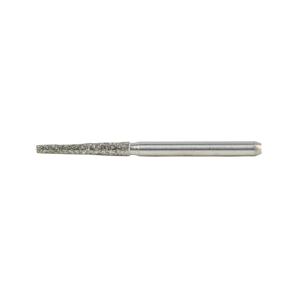 Komet Fraises diamantées FG 848 016 5 pcs